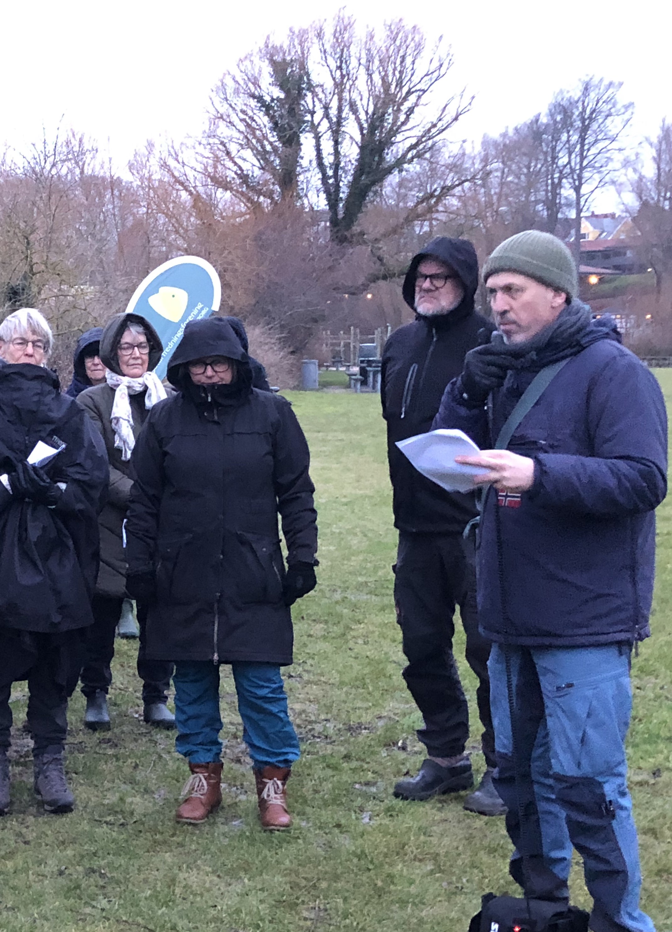 Hvis vi er mange nok, kan vi sammen ændre den førte politik